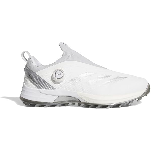 アディダス ゴルフシューズ アディゼロ ゼッドジー25ボア Amazon | [アディダスゴルフ] ゴルフシューズ アディゼロ